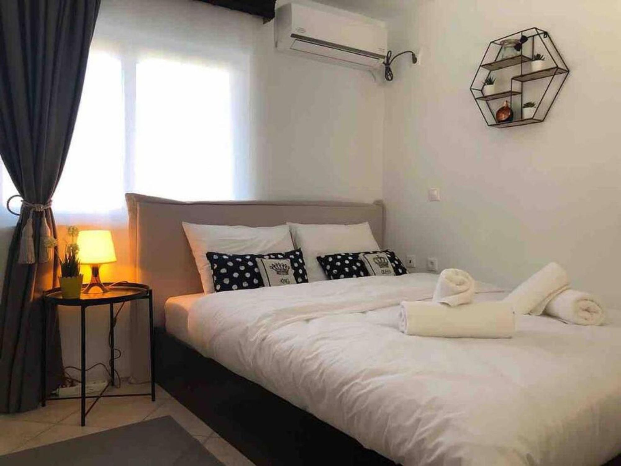 Appartement Minimal στα ιωαννινα Ioannina