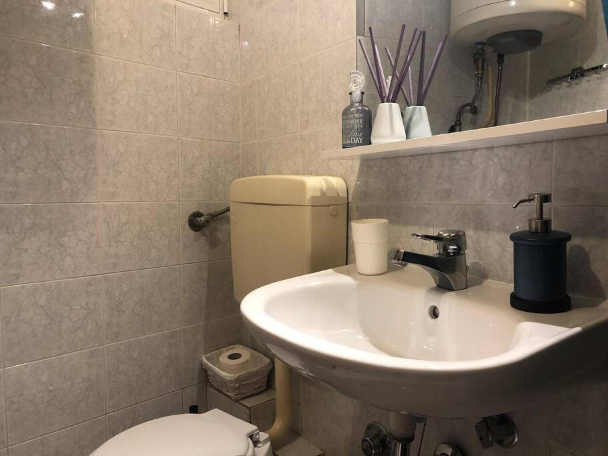 Appartement Minimal στα ιωαννινα