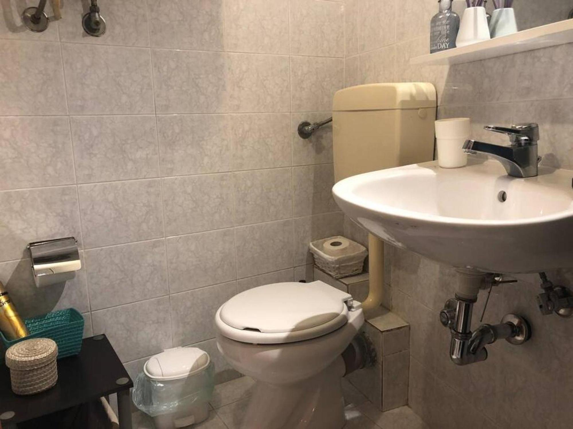 Minimal στα ιωαννινα Appartement *
