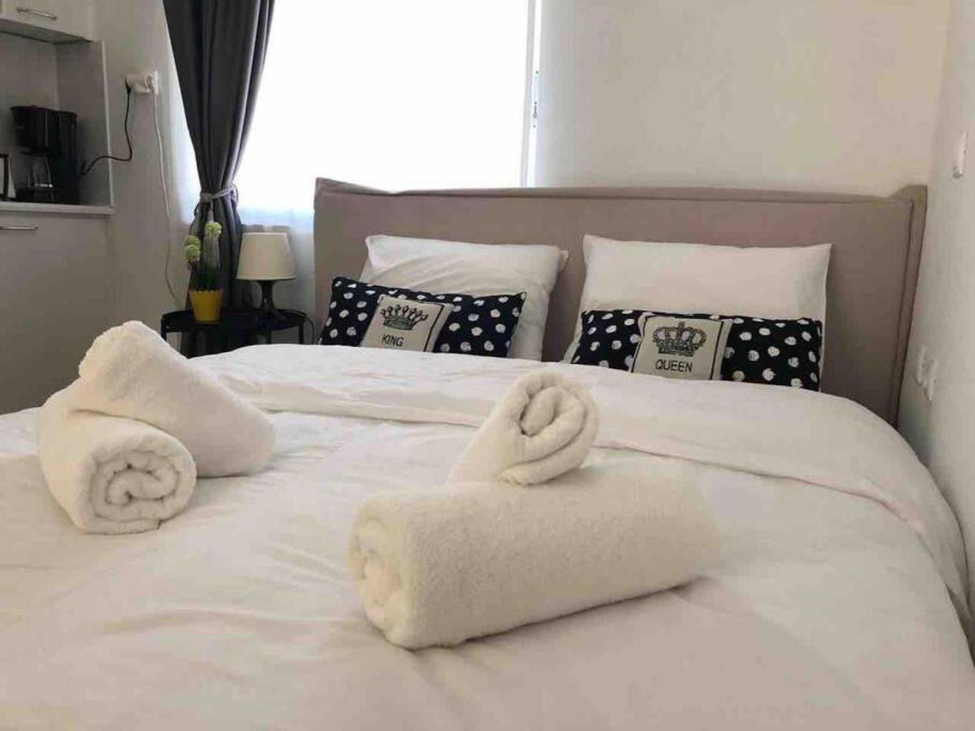 Minimal στα ιωαννινα Appartement