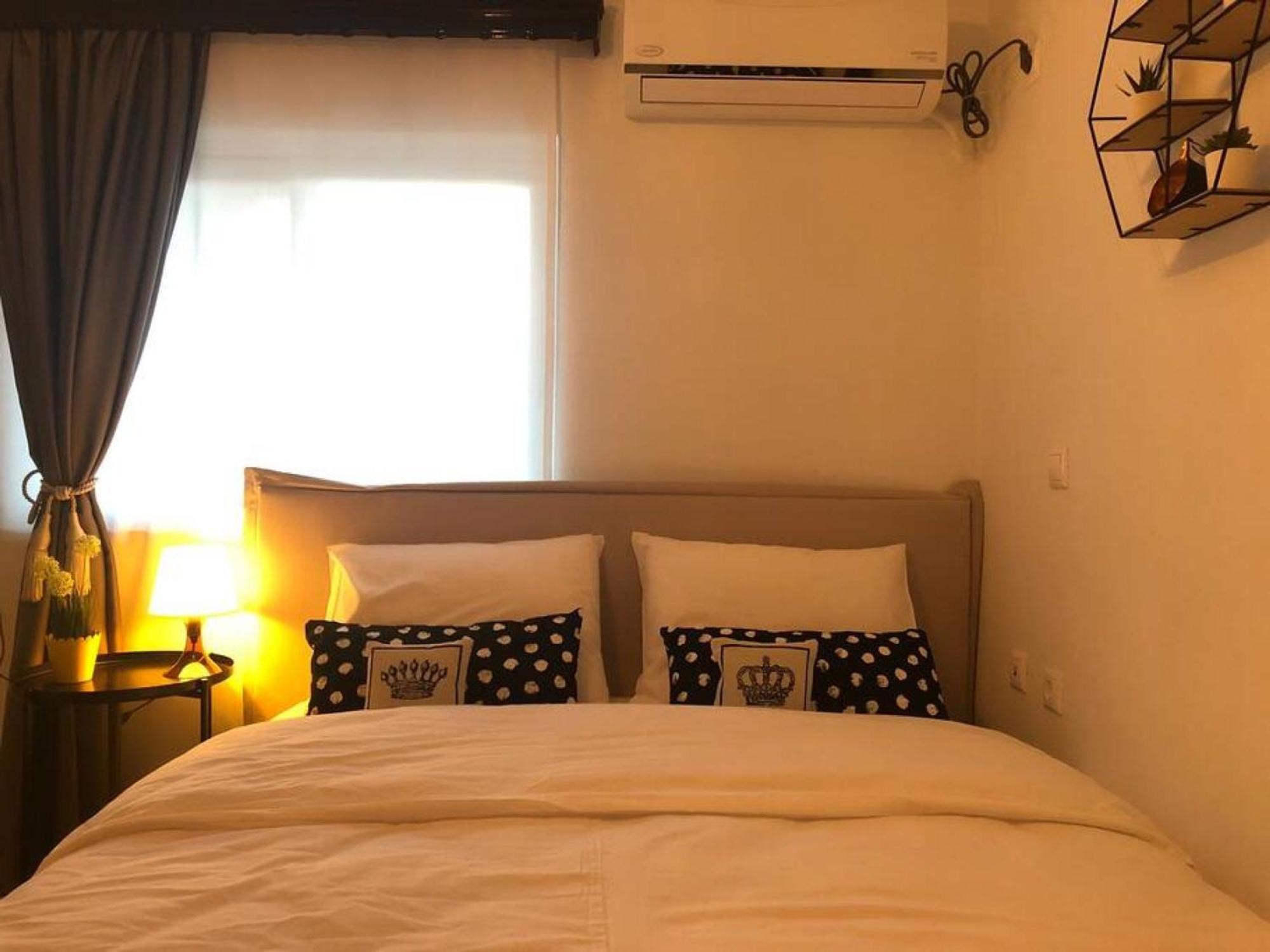 Minimal στα ιωαννινα Appartement *