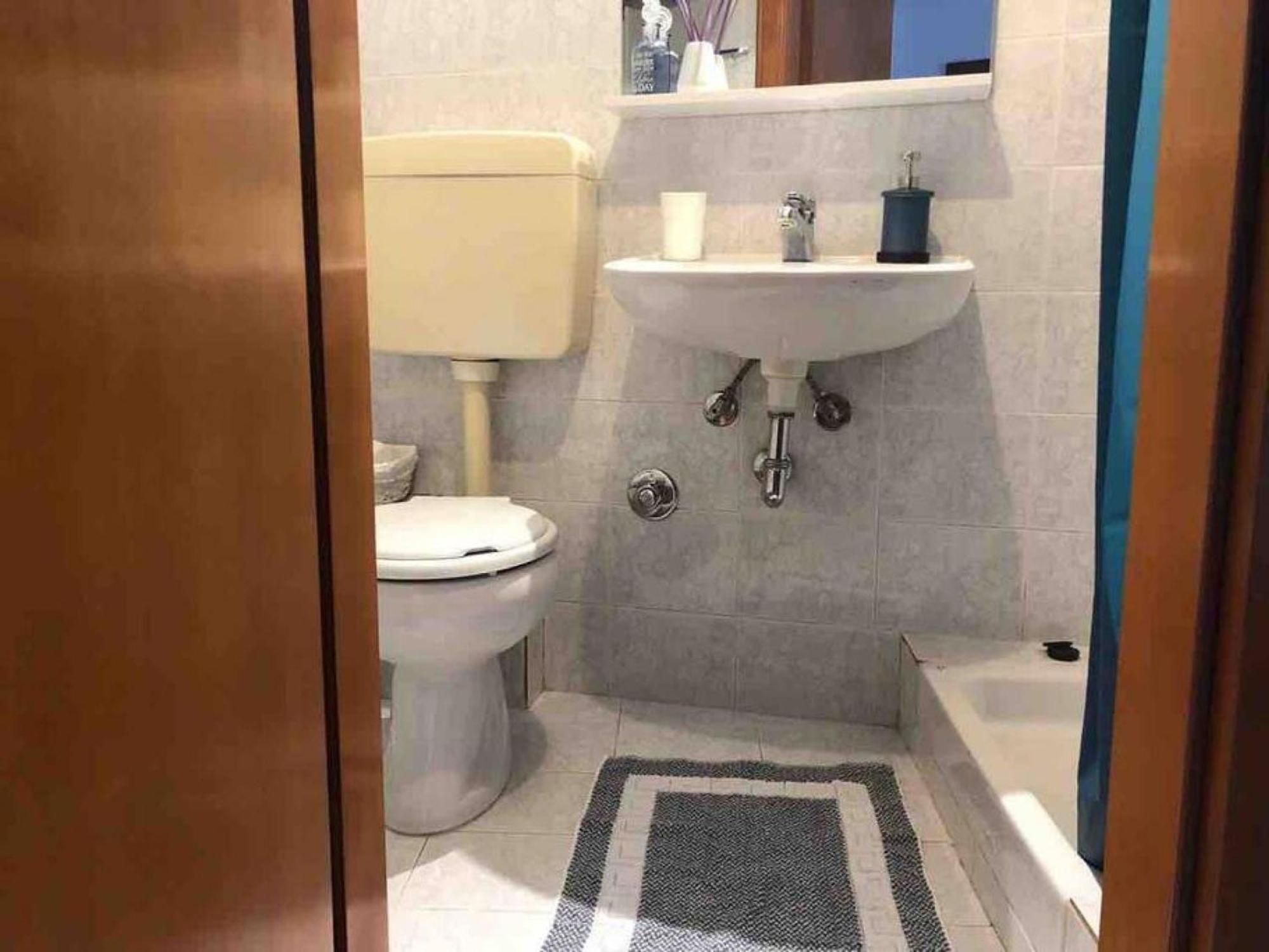Minimal στα ιωαννινα Appartement