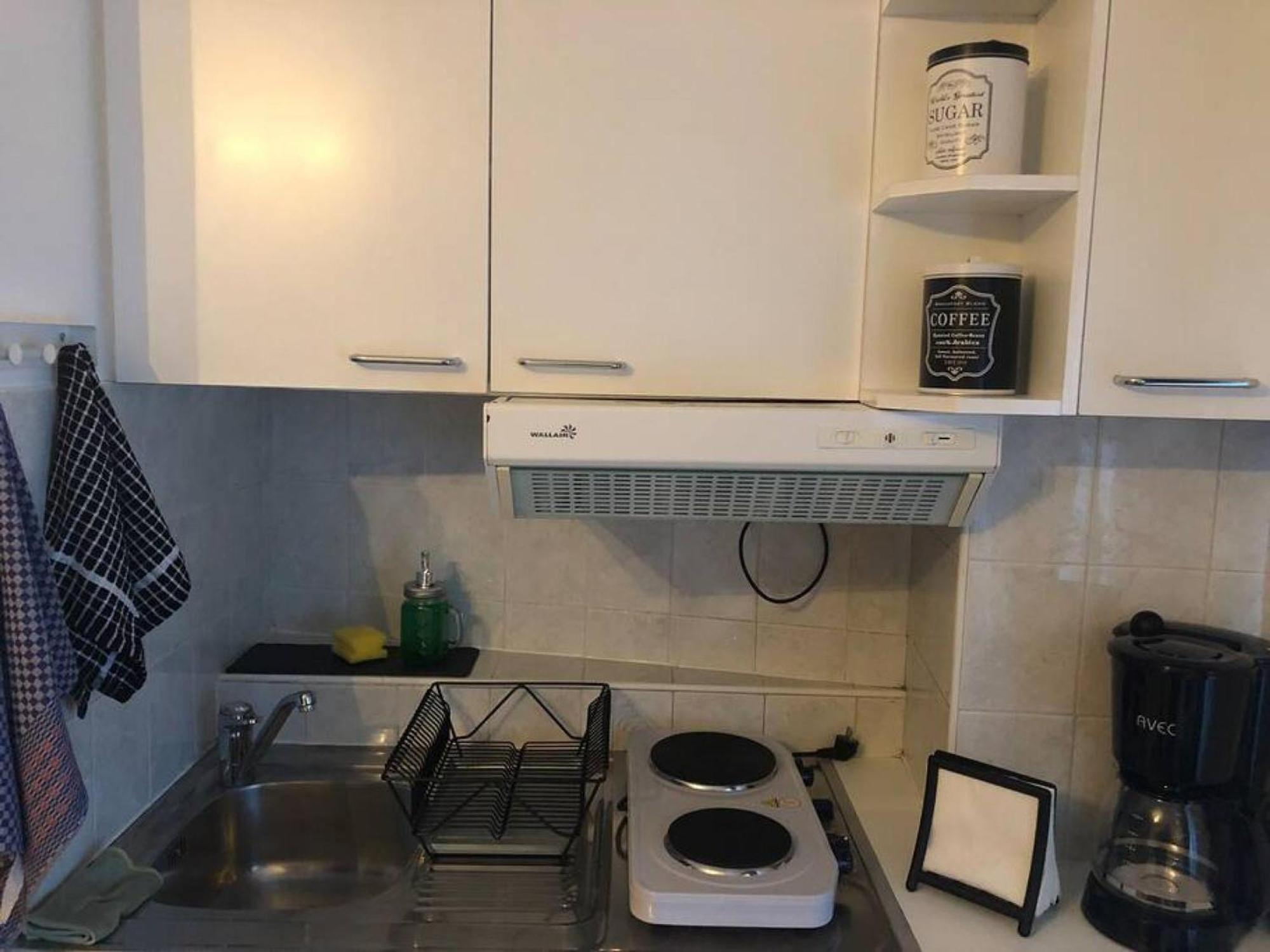 Minimal στα ιωαννινα Appartement Ioannina