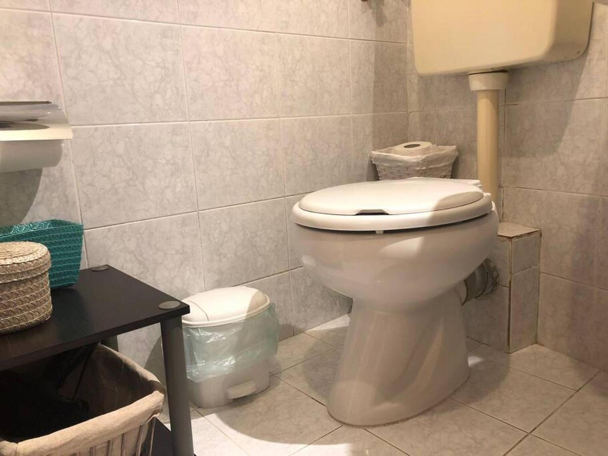 Minimal στα ιωαννινα Appartement *